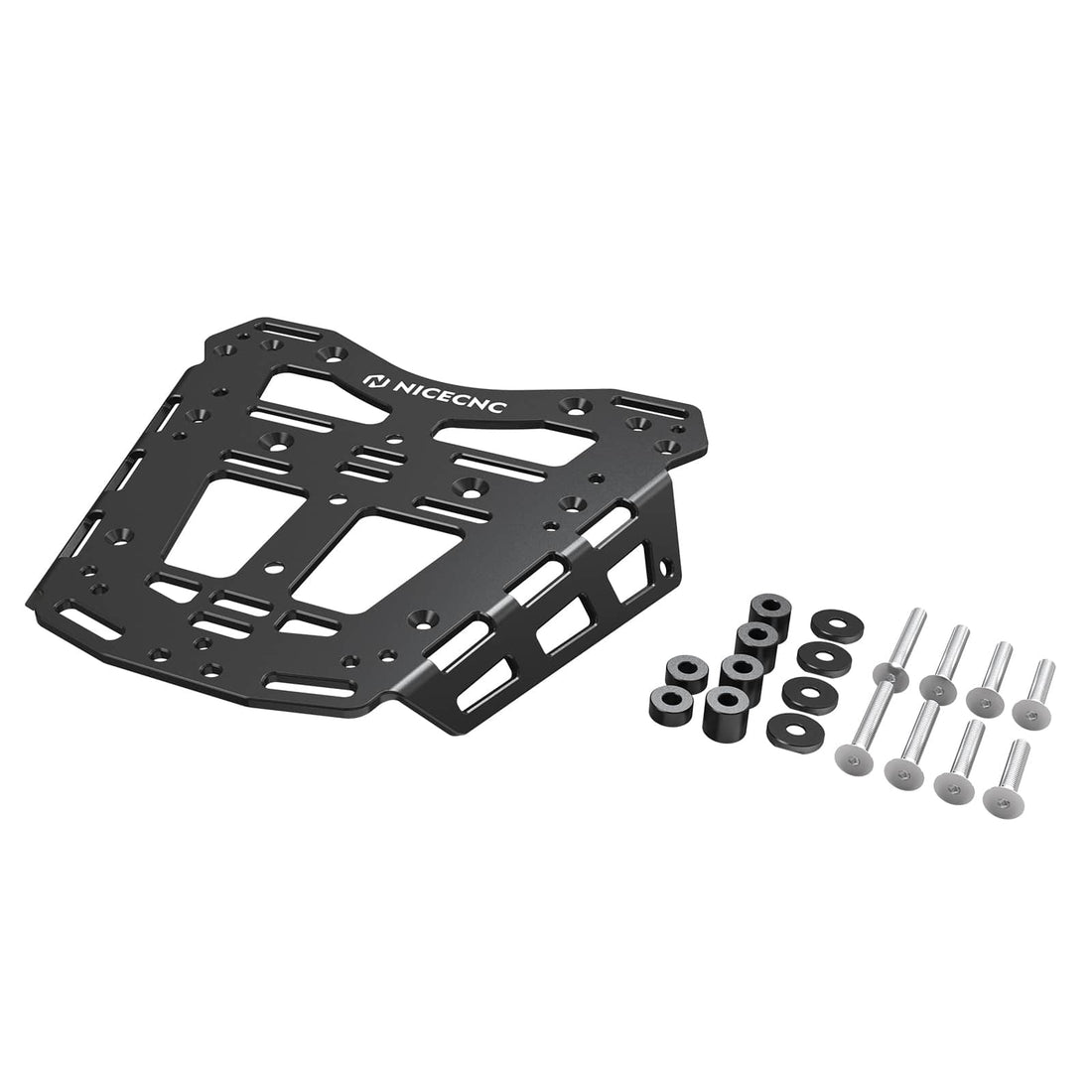 KTM 790 890 Adventure Rear Luggage Rack Cargo Plate Carrier