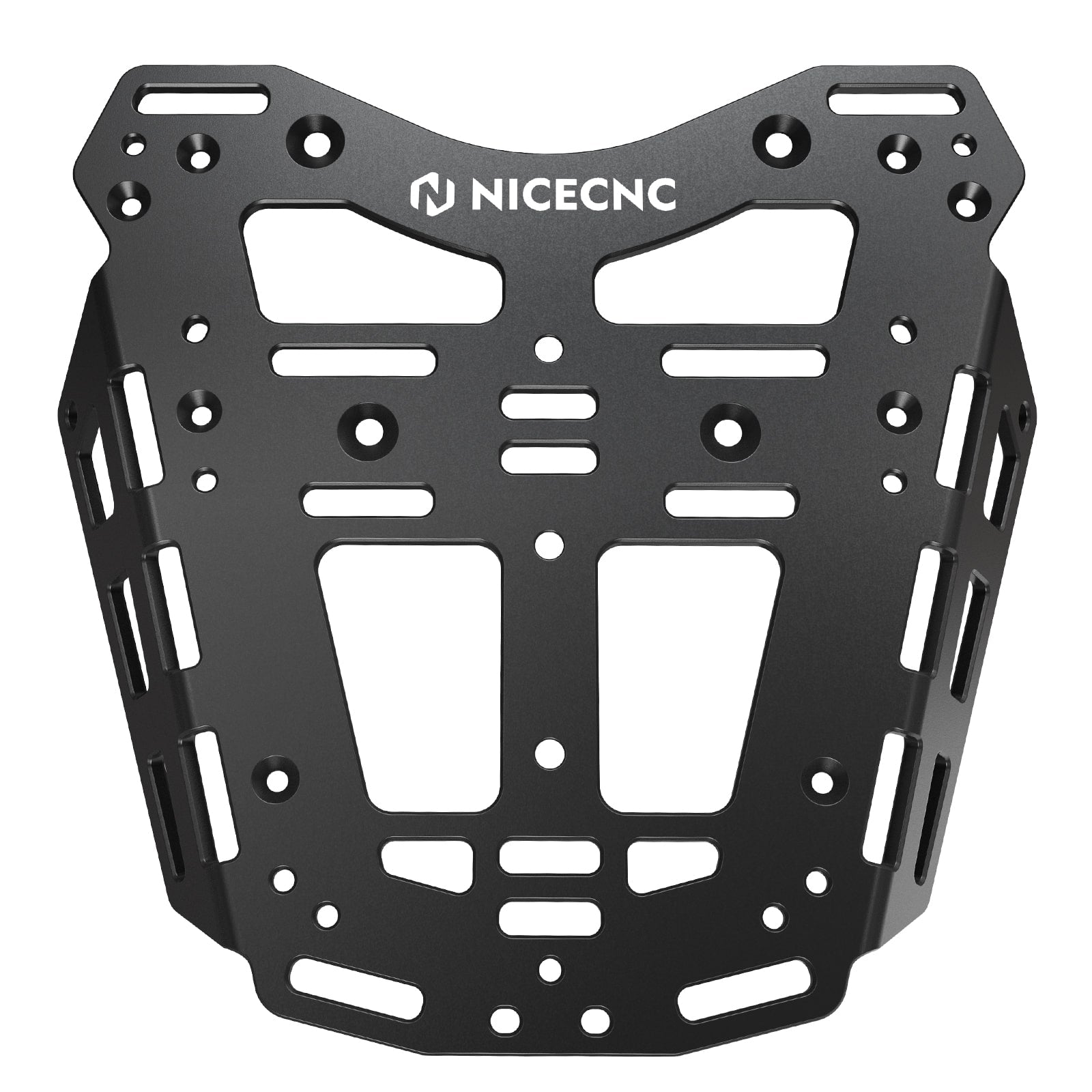 Rear Luggage Rack Cargo Plate Carrier For KTM 790 890 Adventure