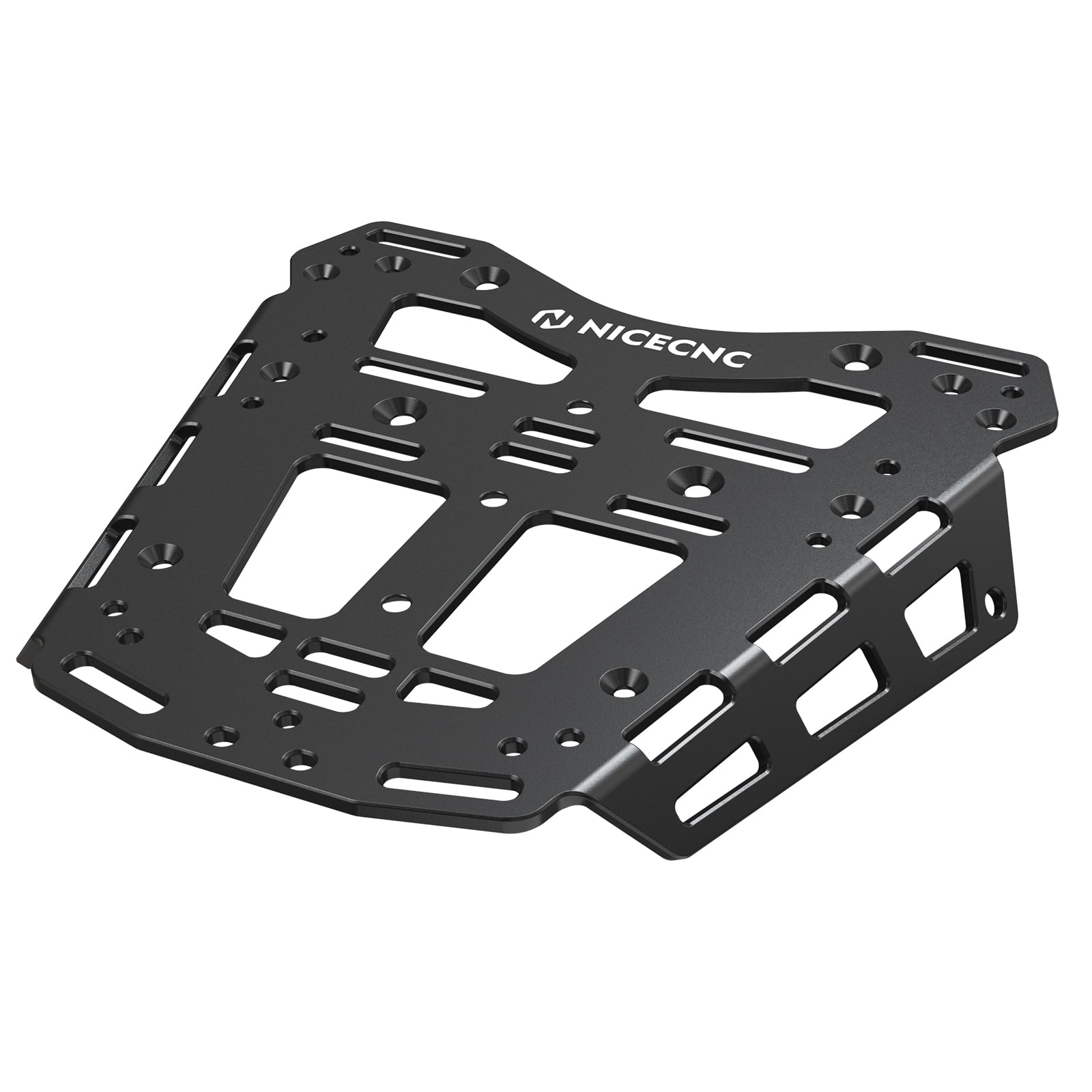 Rear Luggage Rack Cargo Plate Carrier For KTM 790 890 Adventure