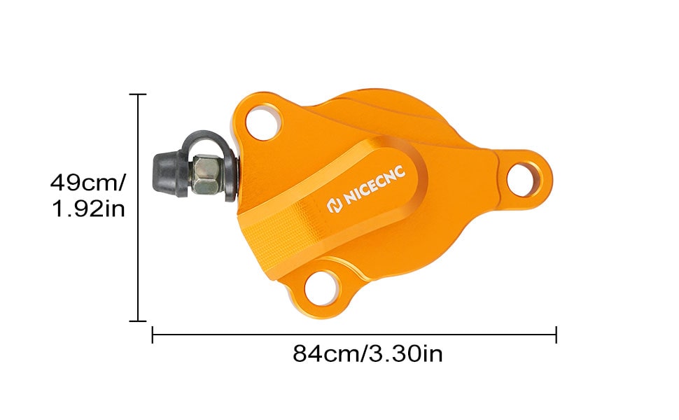 Clutch Slave Cylinder Kit For KTM / Husaberg / Gas Gas / Husqvarna