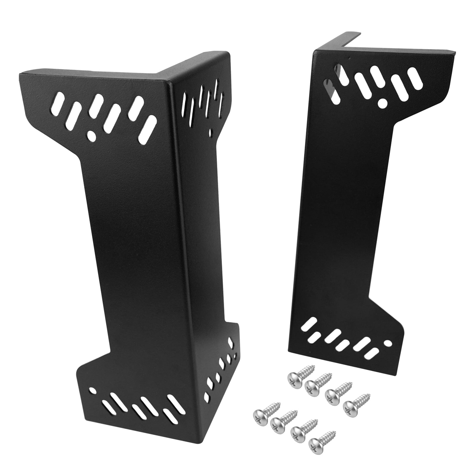 Seat Box Corner Carpet Mat Protectors For Land Rover Defender