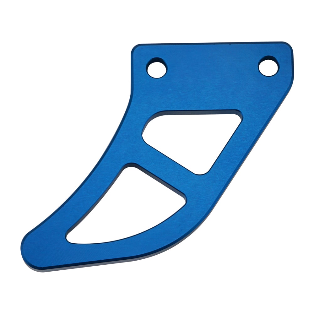 Lower Chain Guide Guard For Yamaha TTR125 TTR230