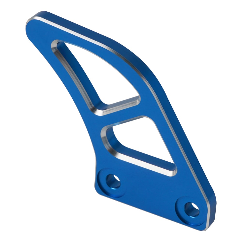 Lower Chain Guide Guard For Yamaha TTR125 TTR230