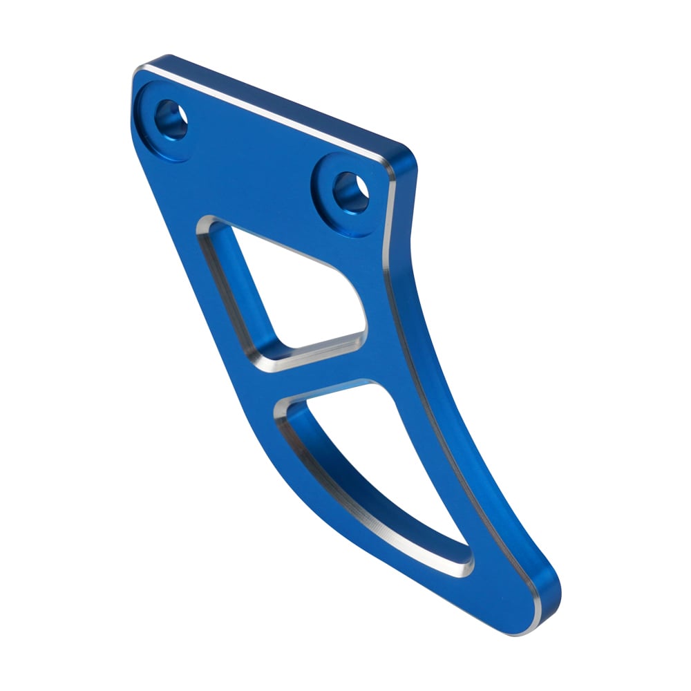 Lower Chain Guide Guard For Yamaha TTR125 TTR230