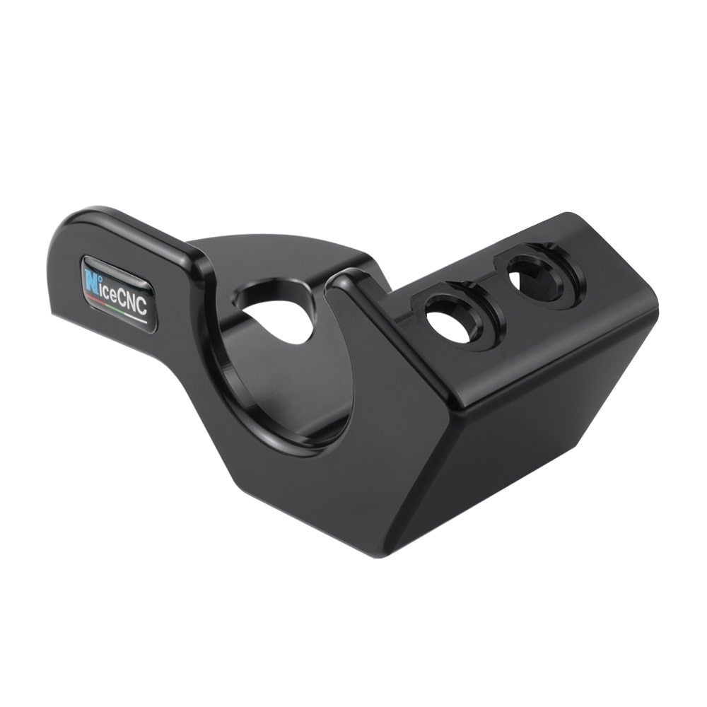 Lower Right Fork Leg Guard For KTM 690 ENDURO R