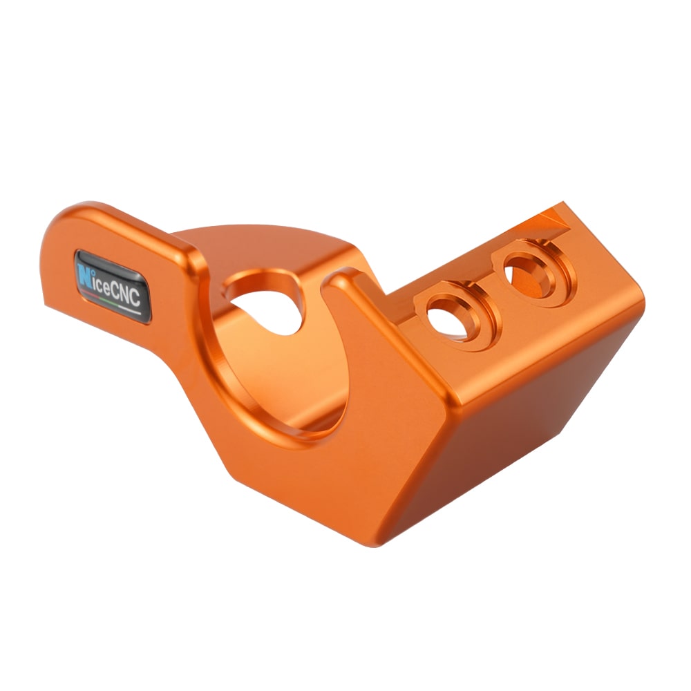 Lower Right Fork Leg Guard For KTM 690 ENDURO R