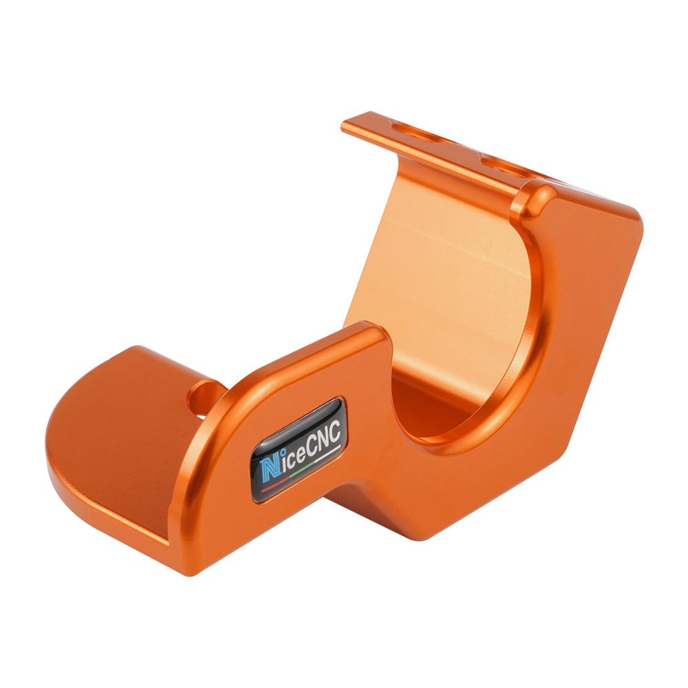 Lower Right Fork Leg Guard For KTM 690 ENDURO R