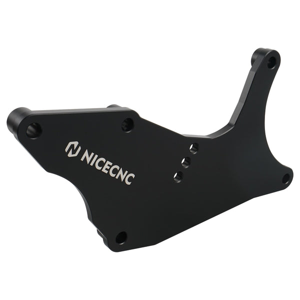 LS Dual Alternator Bracket for Chevy GM Engine 4.8 5.3 6.0 6.2 V8