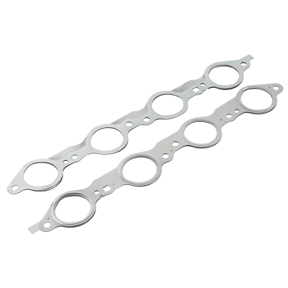 Multi-Layer Steel LS Manifold Header Gasket LS1 LS3 LQ4 LM7 4.8 5.3 5.7 6.0 6.2L