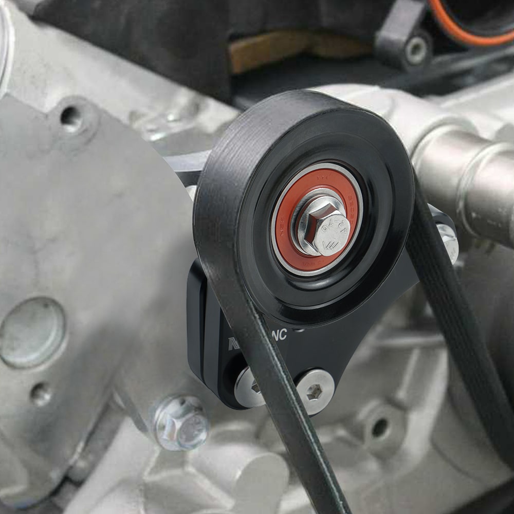 Ls belt tensioner discount