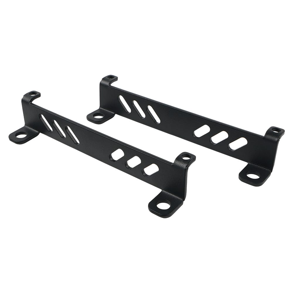LS2 LS1 LS3 LSX Computer Mount Brackets Universal Premium Iron 1 pair