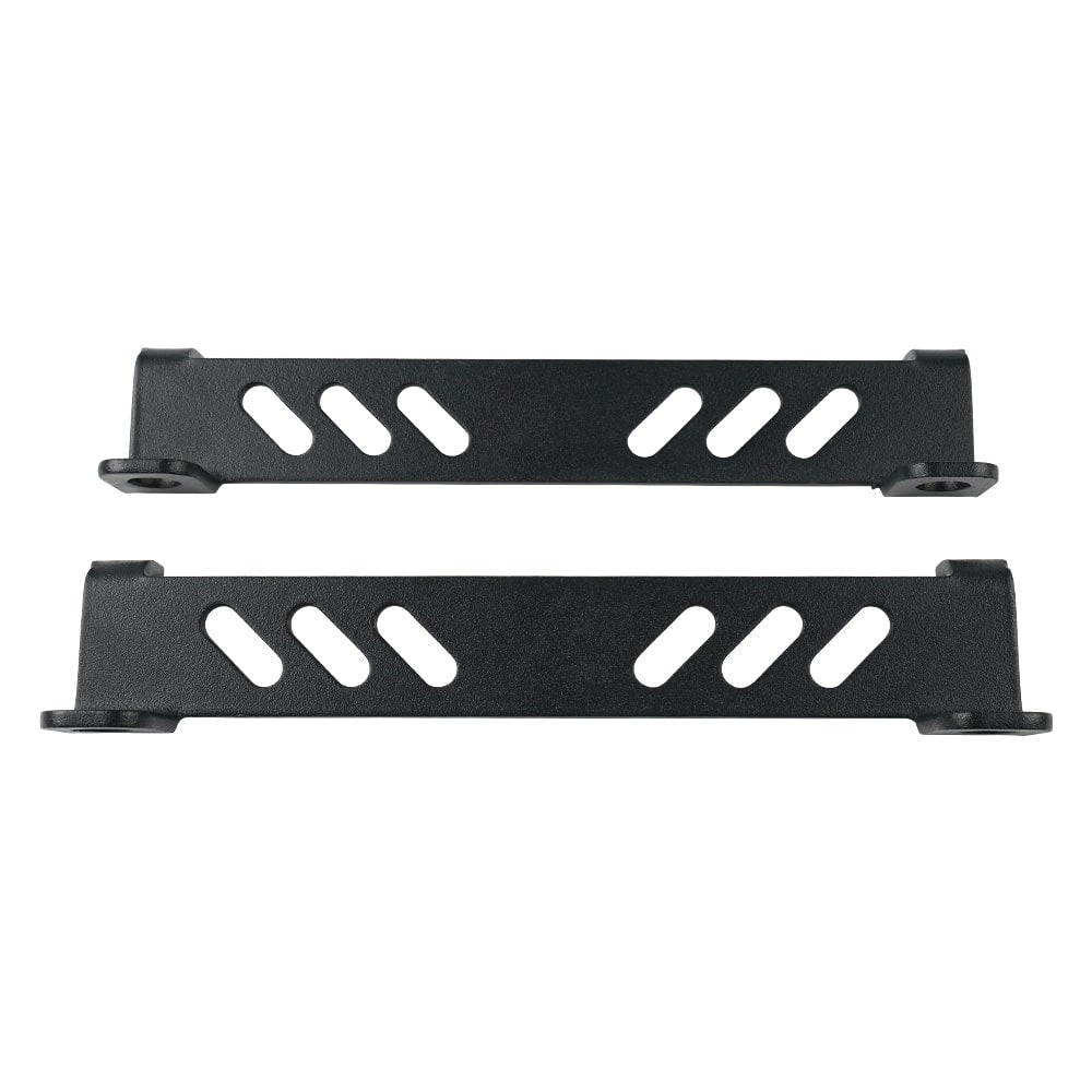 LS2 LS1 LS3 LSX Computer Mount Brackets Universal Premium Iron 1 pair