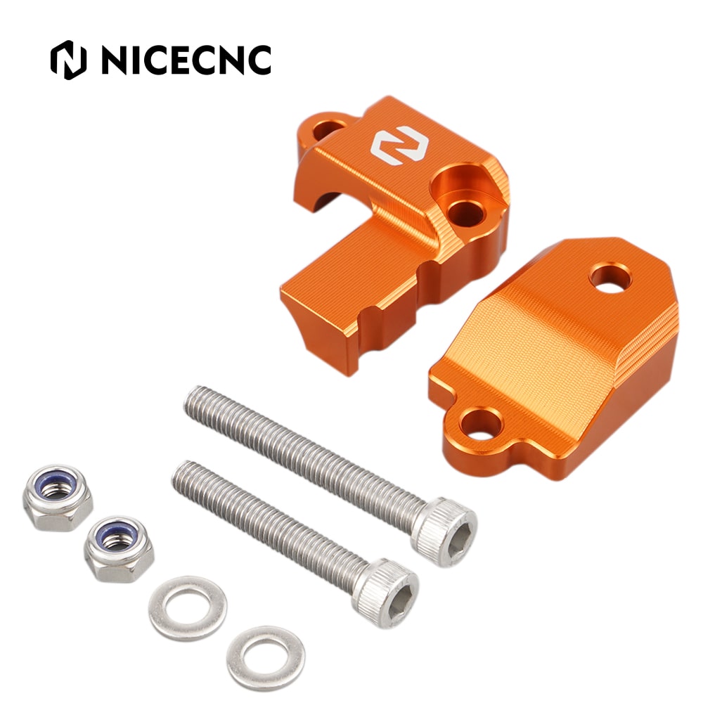 Master Cylinder Protectors for KTM/BETA/GASGAS/HUSQVARNA