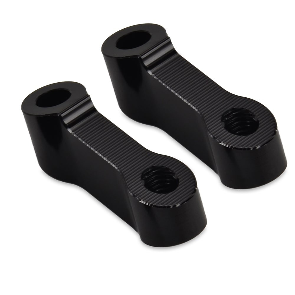 Mirror Extension Bracket Adapter for BMW F800R R1200GS