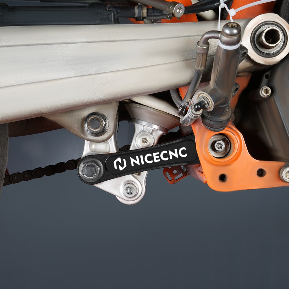 Lowering Links Kit For KTM 690 Husqvarna 701