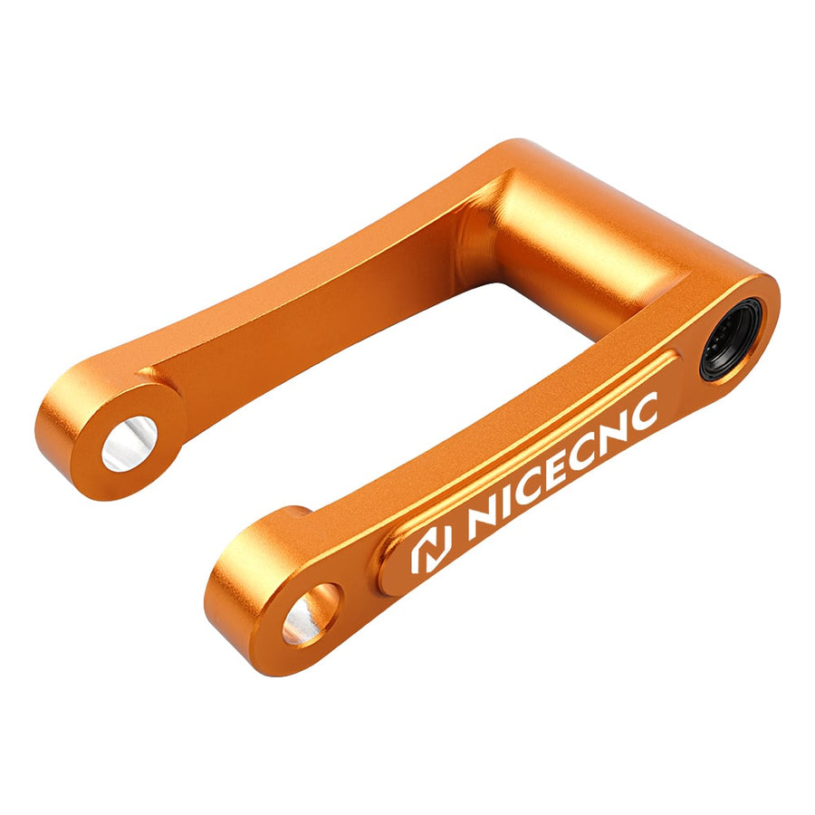 Motoryclce Lowering Links for KTM 690 SMCR Husqvarna 701