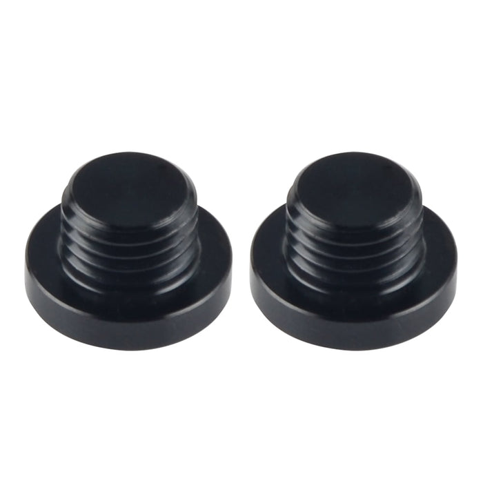 Mirror Hole Plugs for Universal Motorcycle Nicecnc Parts