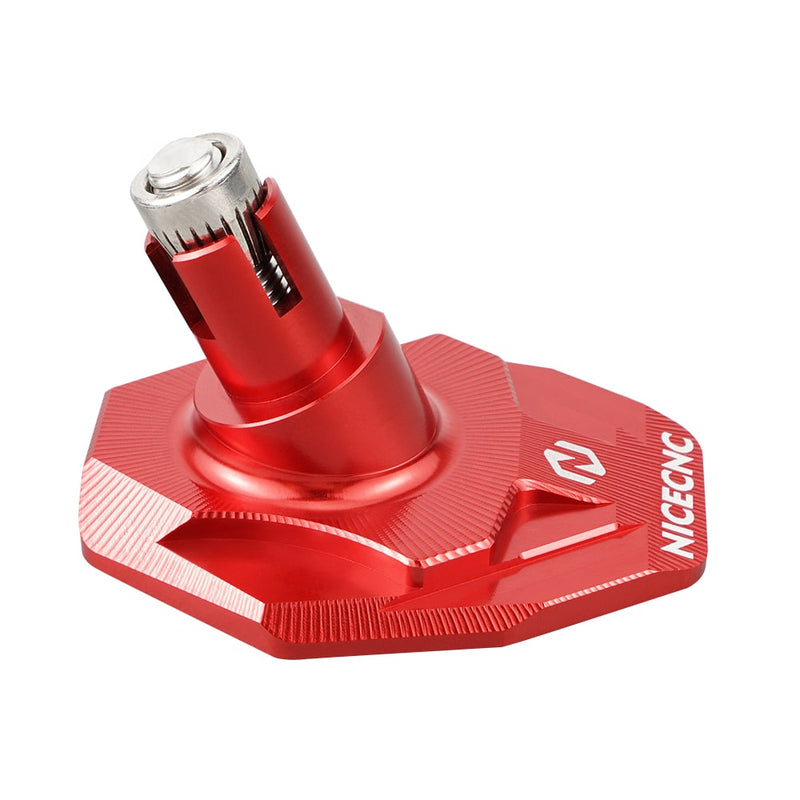 Kickstands Pad Extension for KTM Husqvarna Gasgas