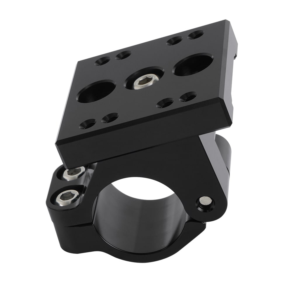 GPS Mount Bracket For KTM TPi EXC 300 EXC-F 350 450 500 XCW XCWF 6D 2012-2023