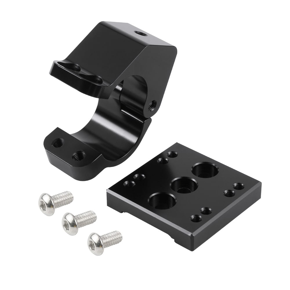 GPS Mount Bracket For KTM TPi EXC 300 EXC-F 350 450 500 XCW XCWF 6D 2012-2023