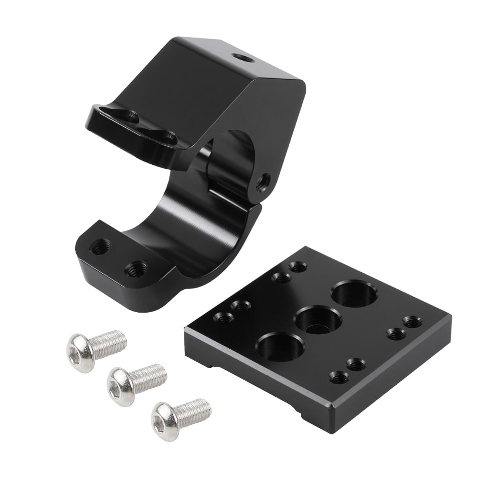 Mount Bracket For Trail Tech Voyager Pro for KTM 125-500 / 390-890