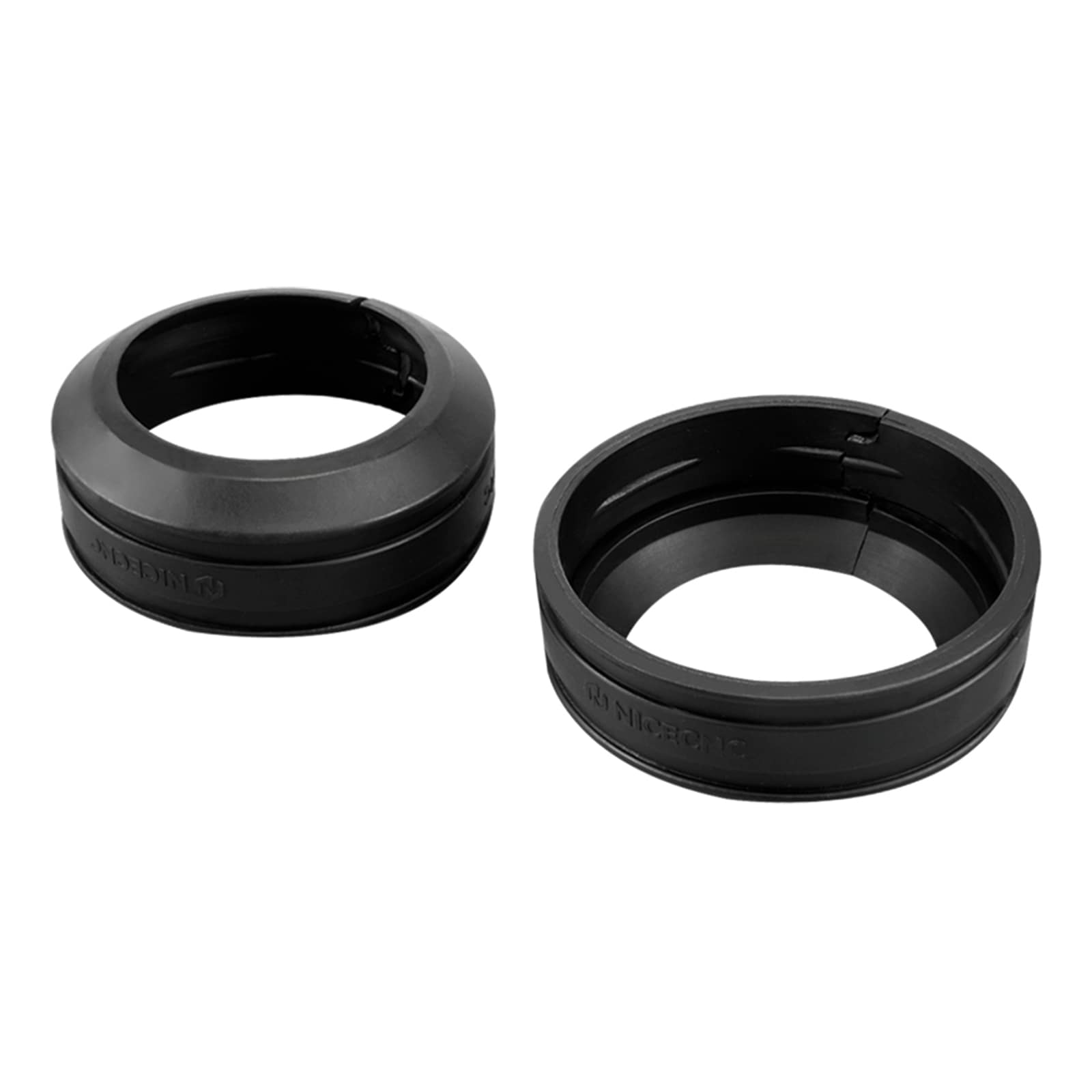 Mud Scraper Kit for KTM Husaberg Husqvarna Sherco