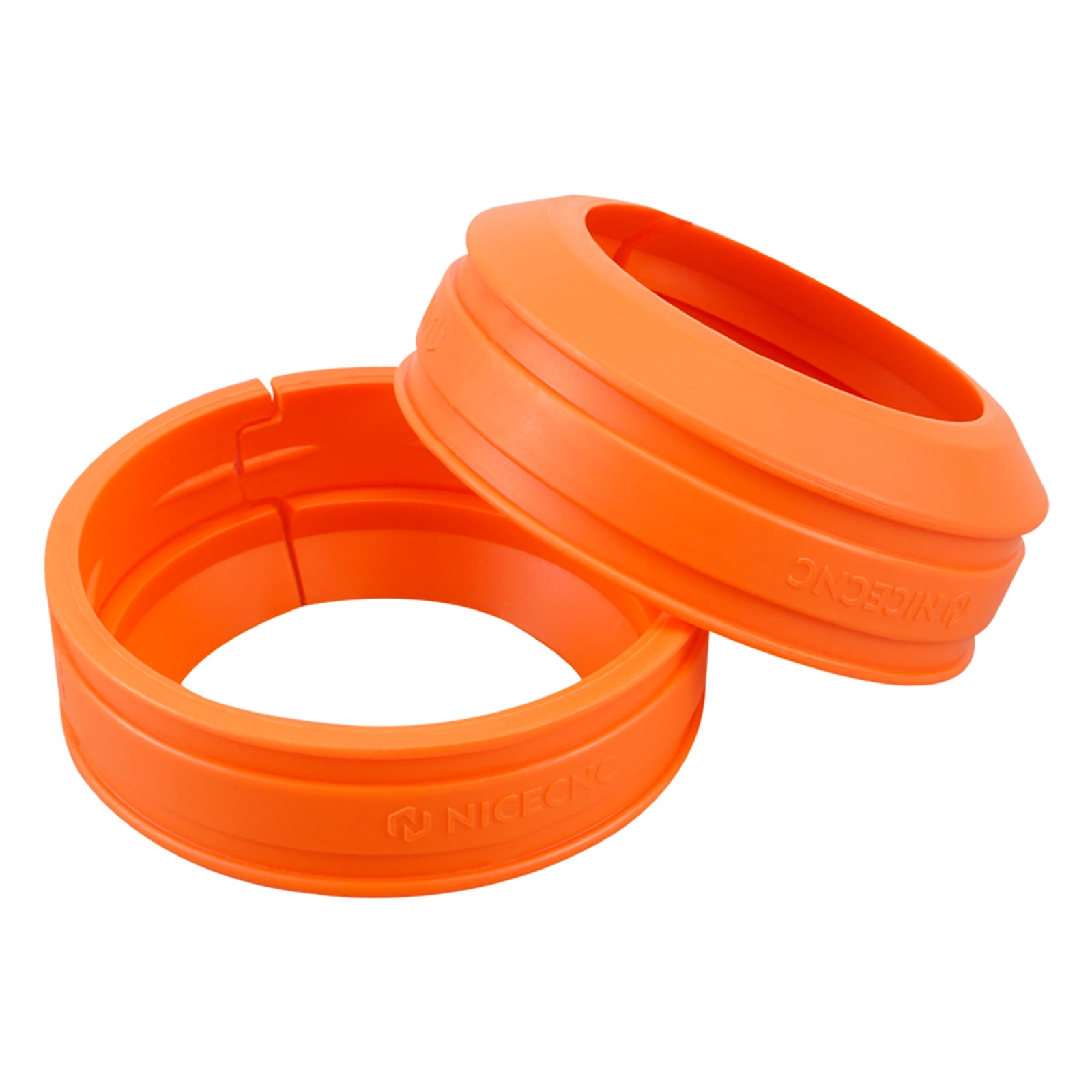 Mud Scraper Kit for KTM Husaberg Husqvarna Sherco
