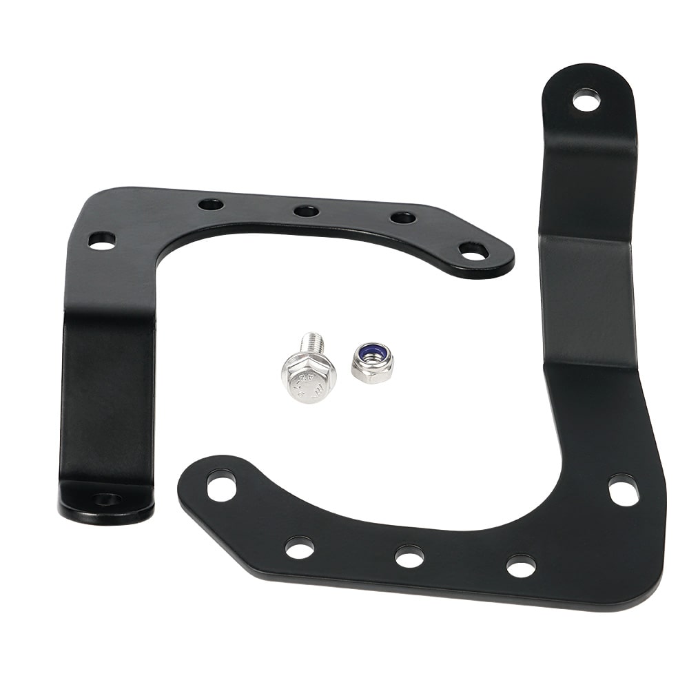 Stainless Steel Neck Brace Support Set For KTM 790/890 Adventure