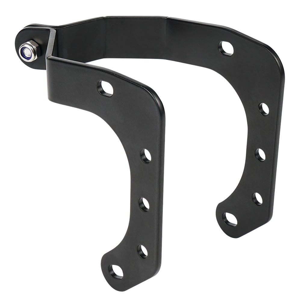 Stainless Steel Neck Brace Support Set For KTM 790/890 Adventure