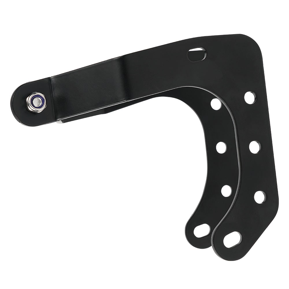 Stainless Steel Neck Brace Support Set For KTM 790/890 Adventure