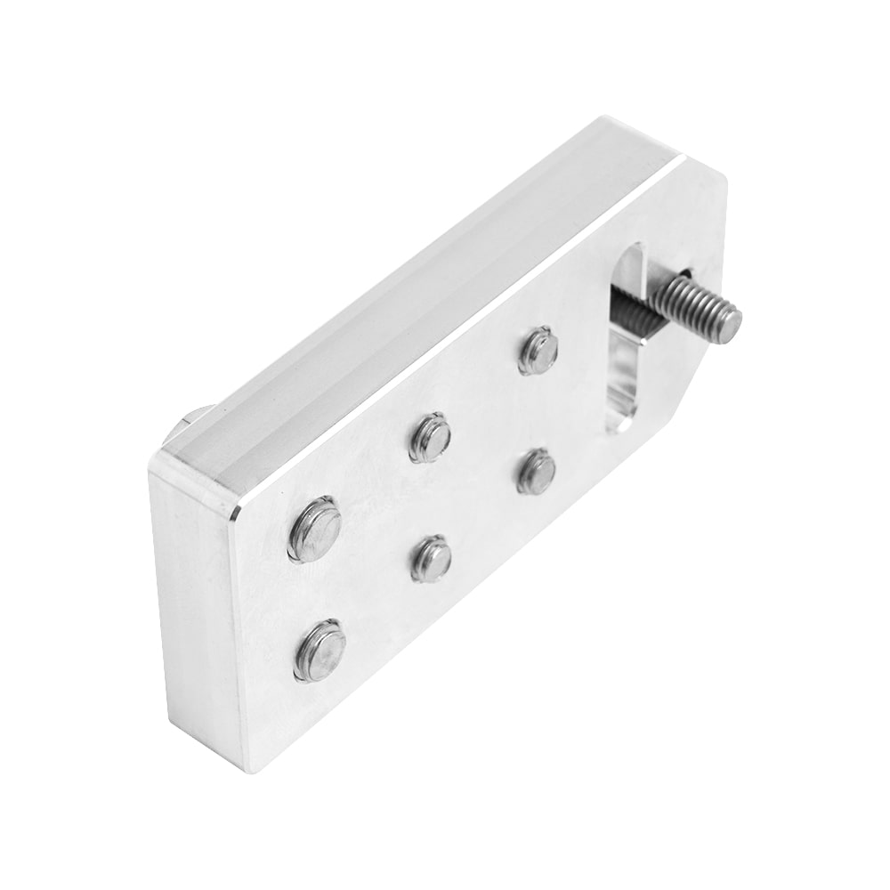 Negative 4XM6 2XM8 Screws for XS Power Stander A3400 V3400 Flat Battery Terminal