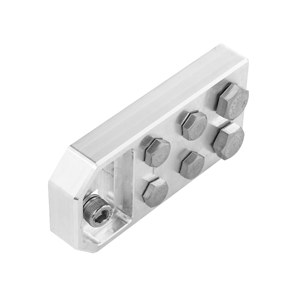 Negative 4XM6 2XM8 Screws for XS Power Stander A3400 V3400 Flat Battery Terminal