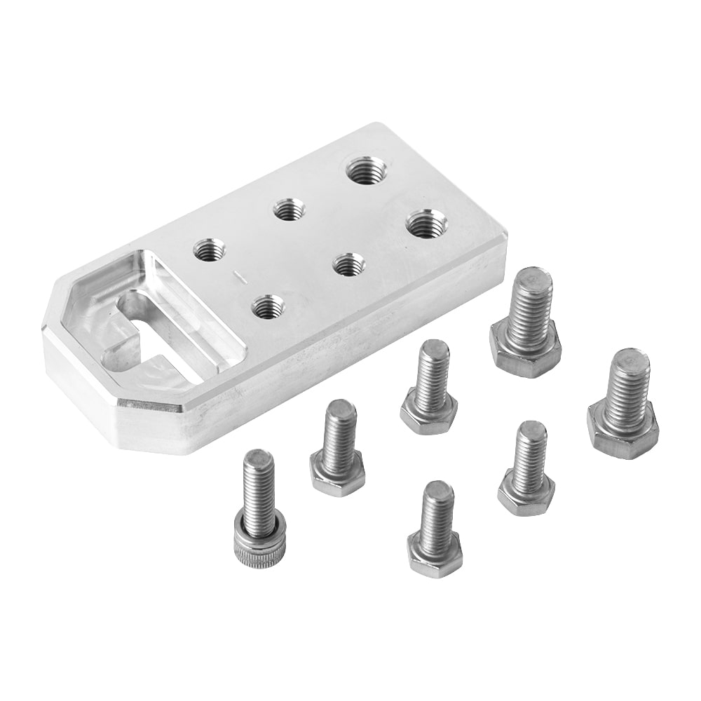 Negative 4XM6 2XM8 Screws for XS Power Stander A3400 V3400 Flat Battery Terminal