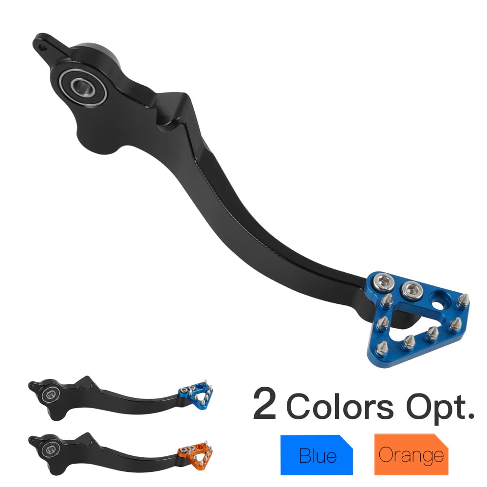 Rear Brake Pedal Lever For KTM 690 Enduro r/ SMCR | Husqvarna 701