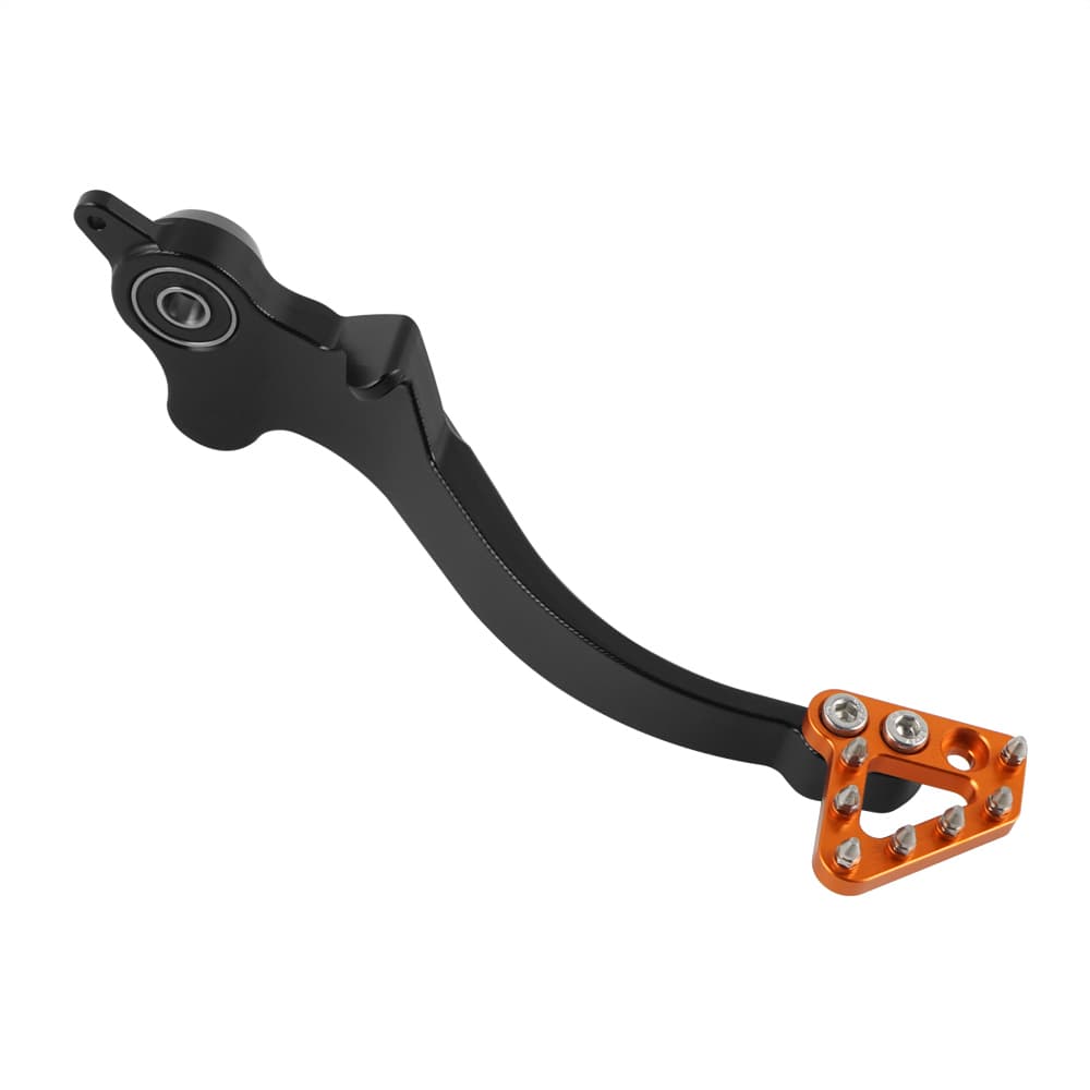 Rear Brake Pedal Lever For KTM 690 Enduro r/ SMCR | Husqvarna 701