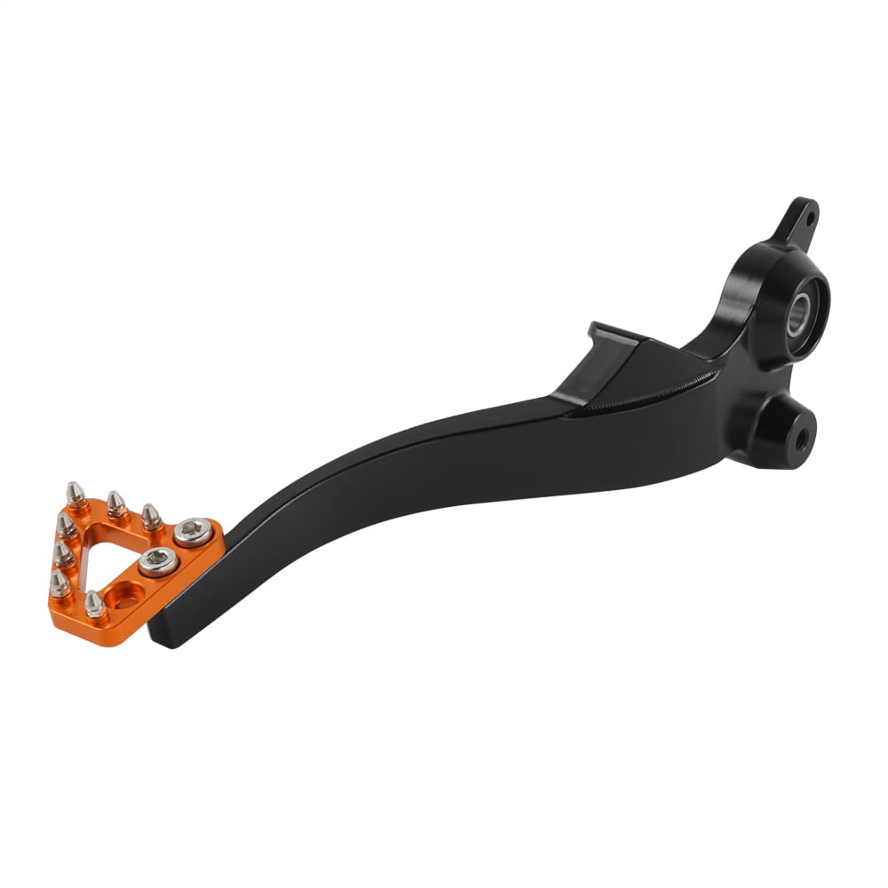 Rear Brake Pedal Lever For KTM 690 Enduro r/ SMCR | Husqvarna 701