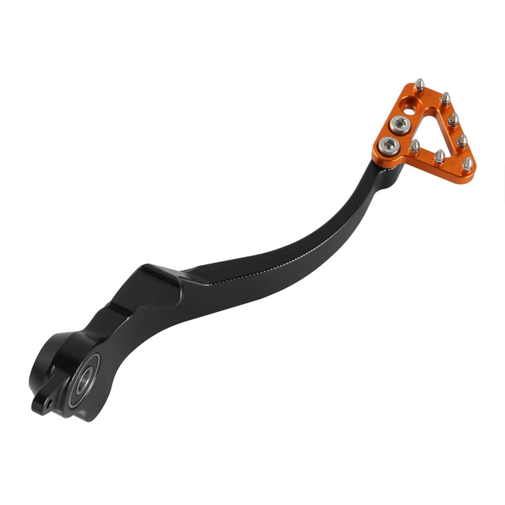 Rear Brake Pedal Lever For KTM 690 Enduro r/ SMCR | Husqvarna 701