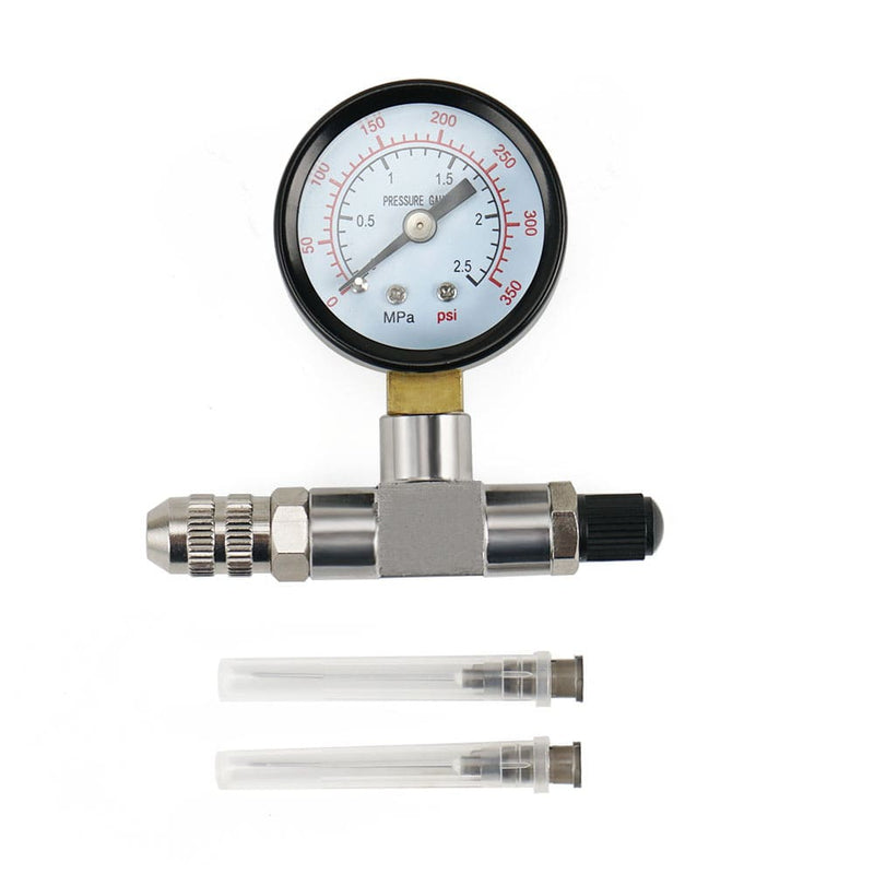 350 PSI Shock Nitrogen Needle Fill Tool For 80202001A Part