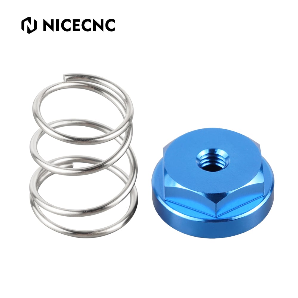 Ktm 85 Rear Brake Spring Rear Brake Return Spring Kit Brembo 6mm for KTM/Husky/Gasgas – Nicecnc