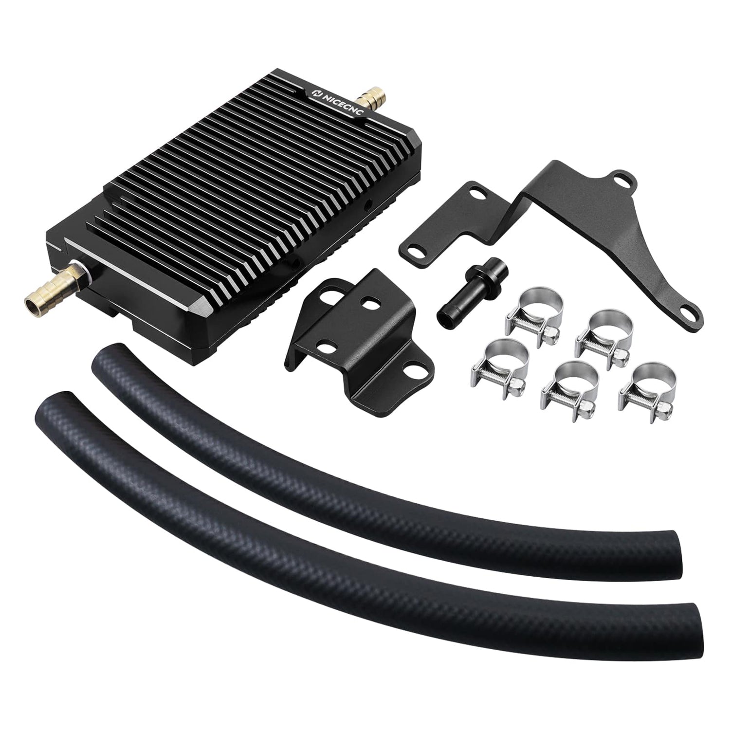 NICECNC Oil Cooler for Honda XR650L 19932023