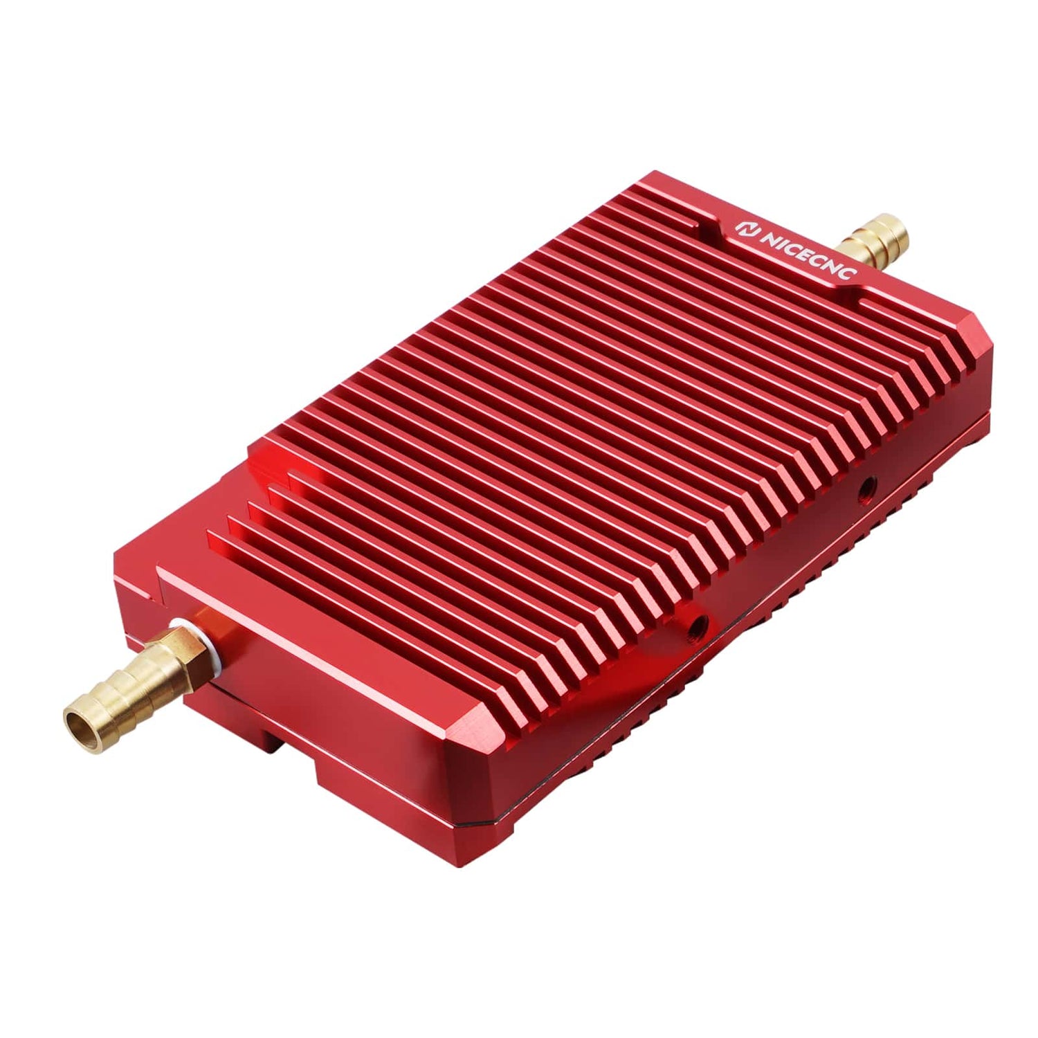 NICECNC Oil Cooler for Honda XR650L 19932023