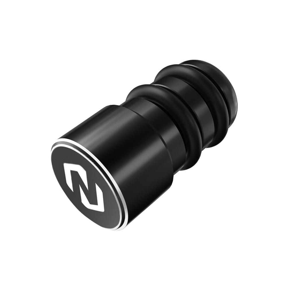 LT LS Engine Oil Dipstick Tube Plug for GMC Cadillac Chevy Nicecnc