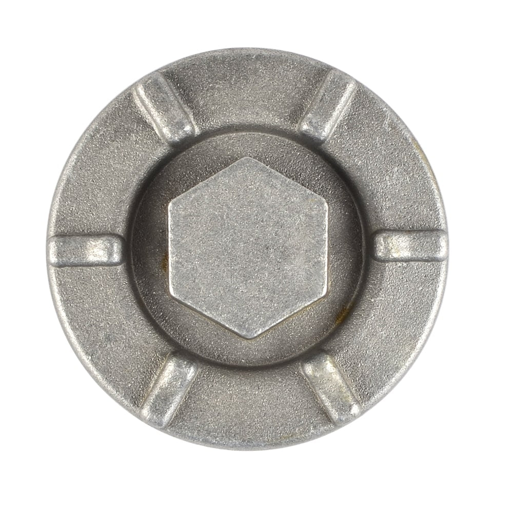 Oil Drain Plug Cover For Yamaha ATVs Models