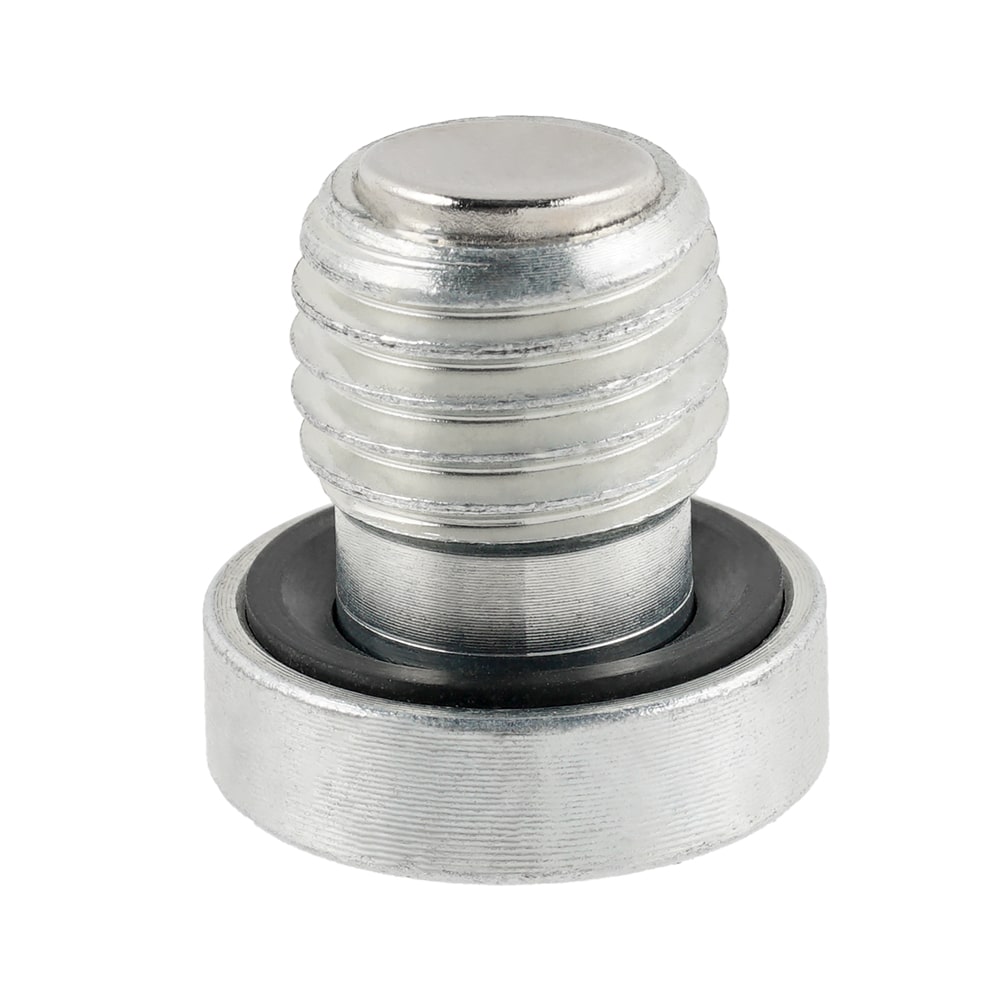 Magnetic Oil Drain Plug Bolt with Washer M12XP1.5