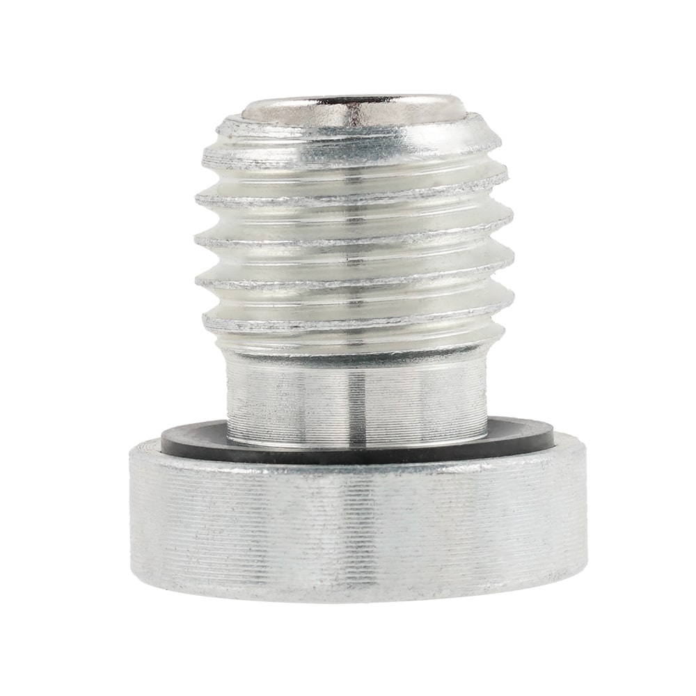 Magnetic Oil Drain Plug Bolt with Washer M12XP1.5