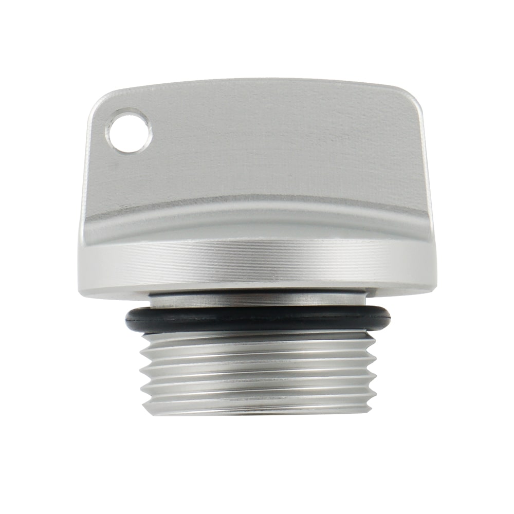 M20x1.5 Oil Filler Plug Cap for Yamaha/Suzuki/Aprillia