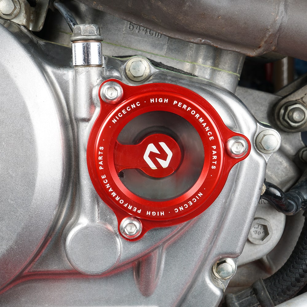 Engine Oil Filter Cap For Honda XR600R / XR650L
