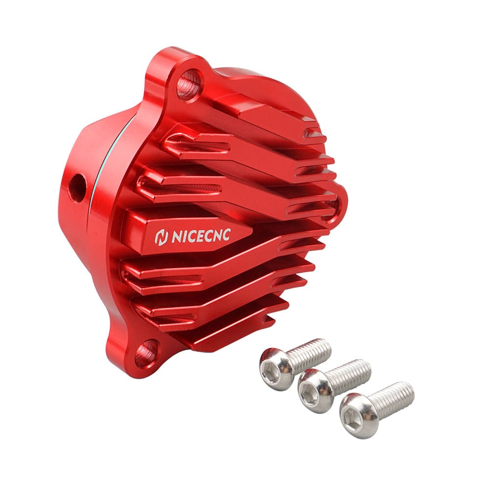 Oil Filter Cover for Honda XR650L 2017