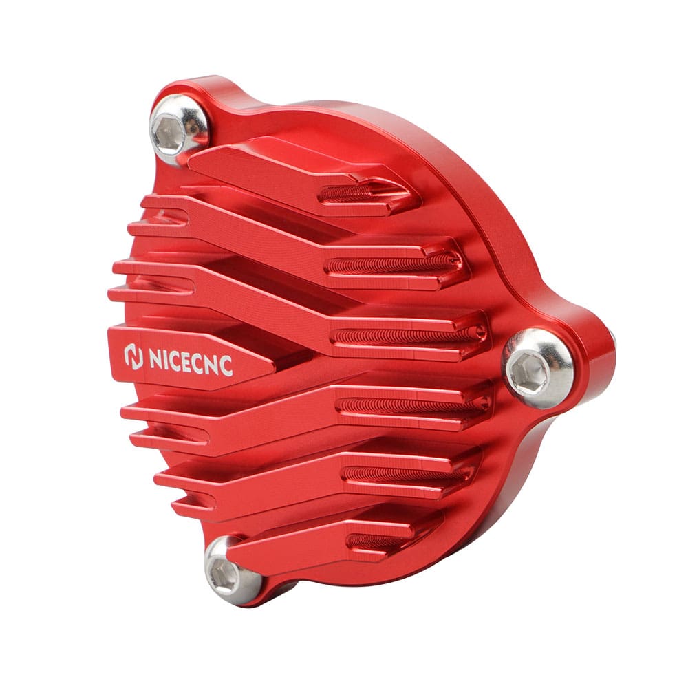 Oil Filter Cover for Honda XR650L 2020