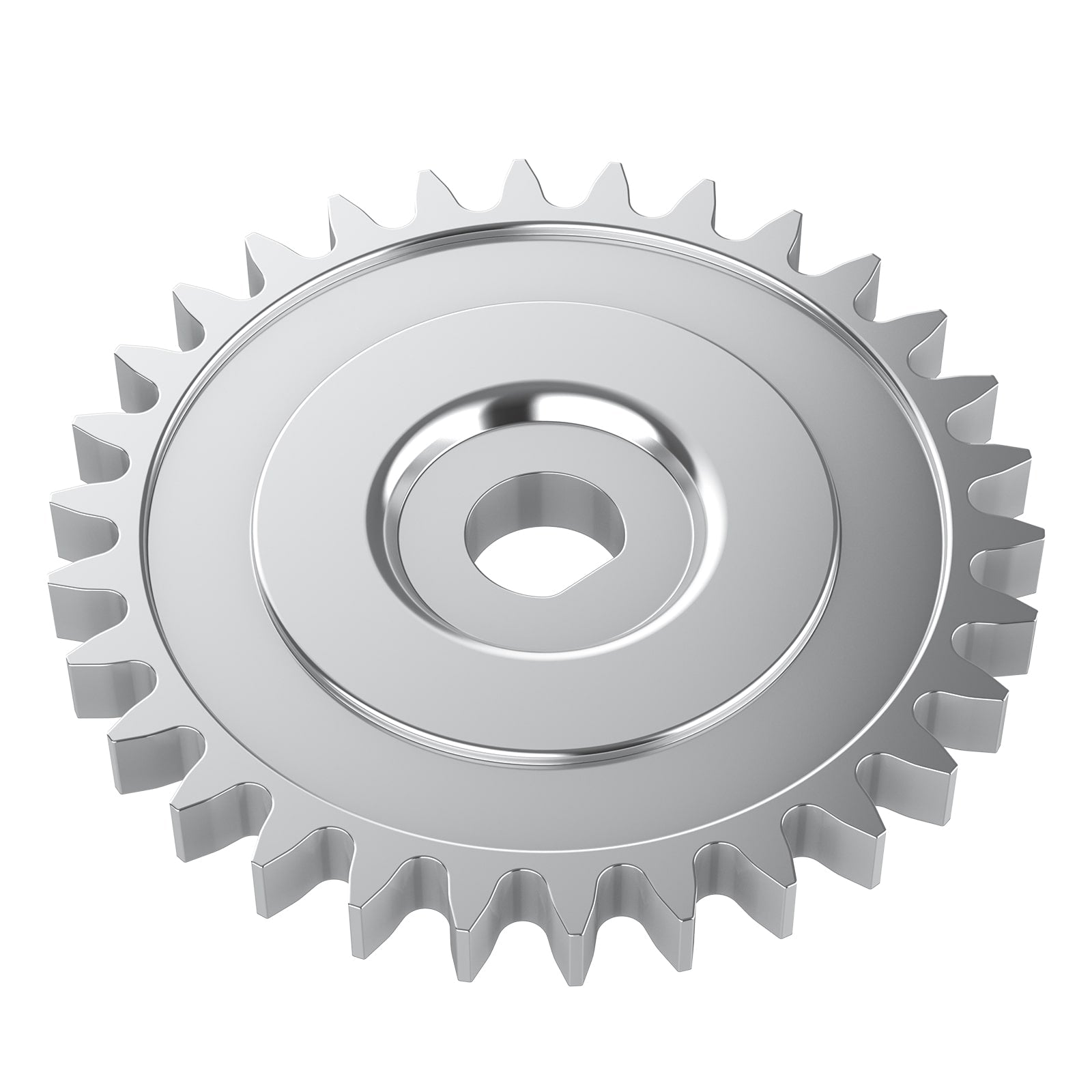 Oil Pump Drive Gear for Yamaha Raptor 600R 700 700R XT600